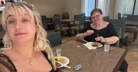 lb sisters tammy slaton bare shoulders mysterious best friend pp