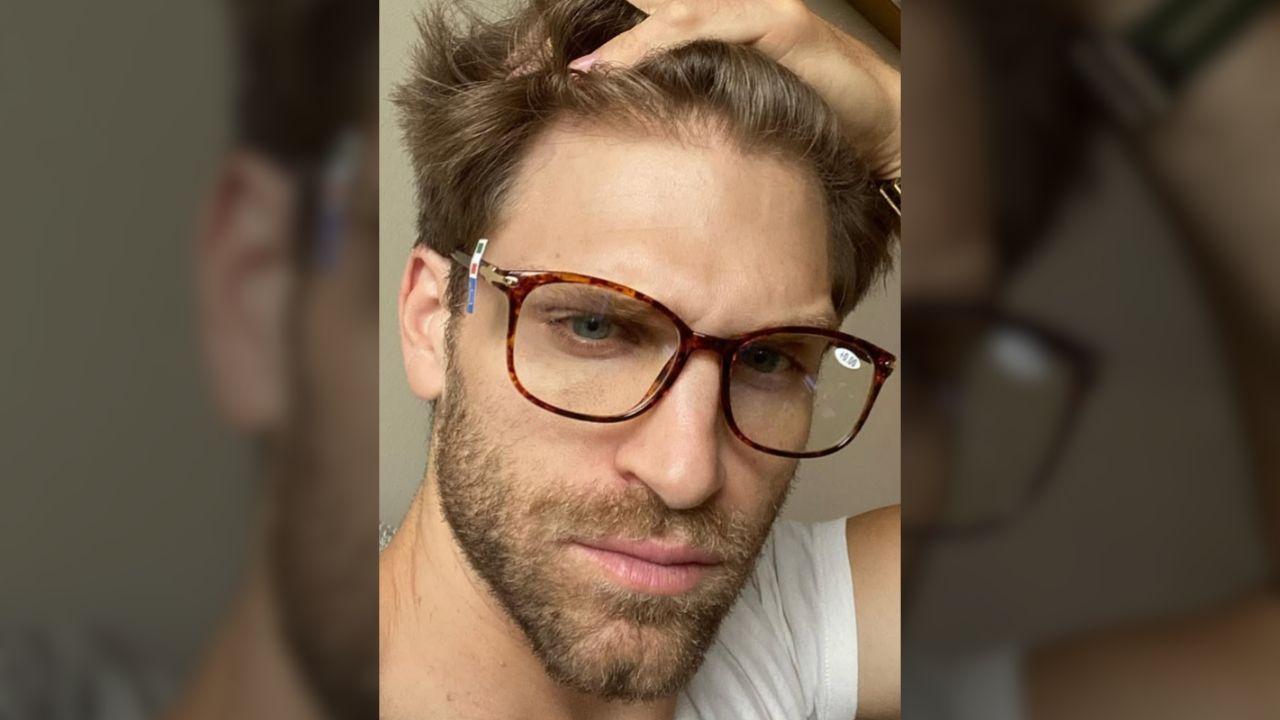 Keegan Allen