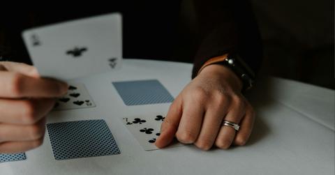 the role of strategy in popular casino games