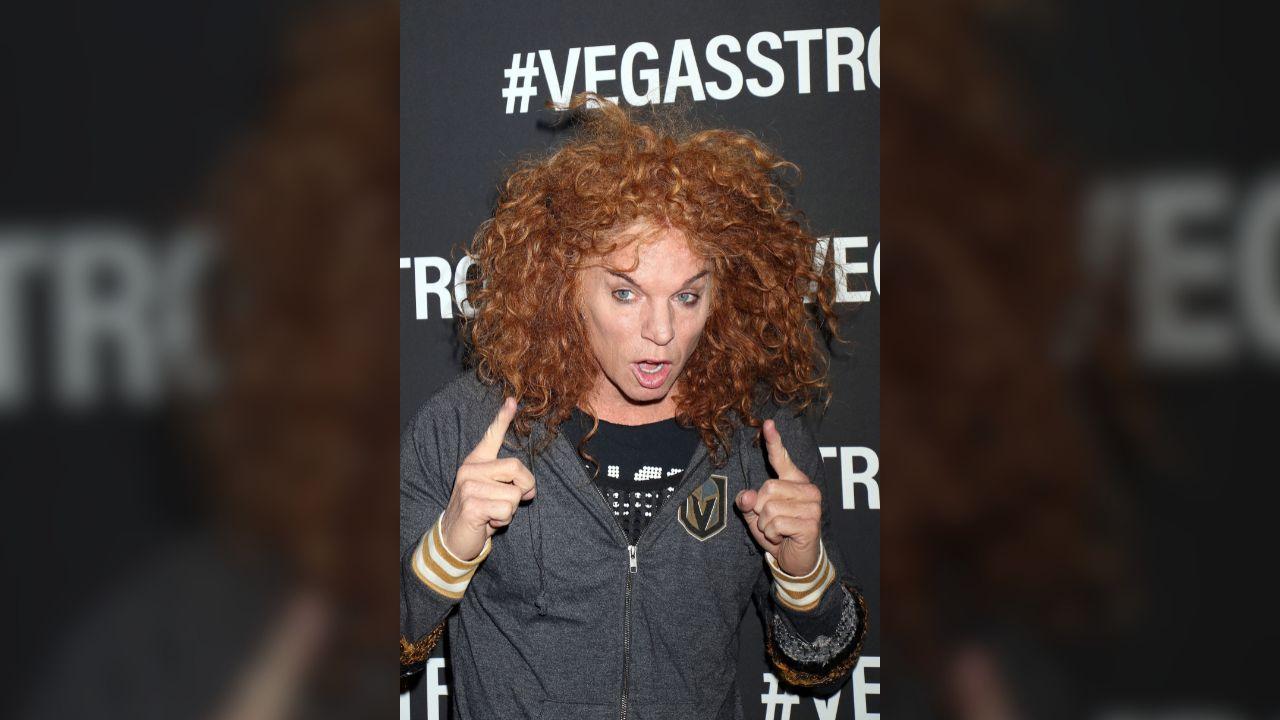 Carrot Top