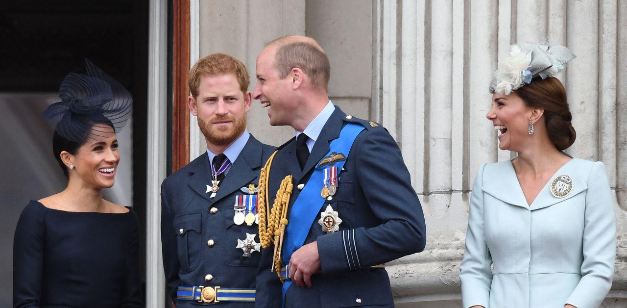 prince harry excited upcoming  birthday royal family feud