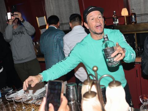 mark wahlberg slow down difficult acting career producing