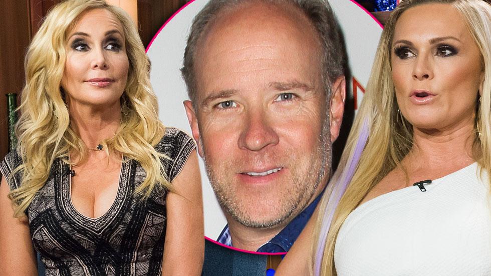 Shannon beador tamra judge diss brooks ayers