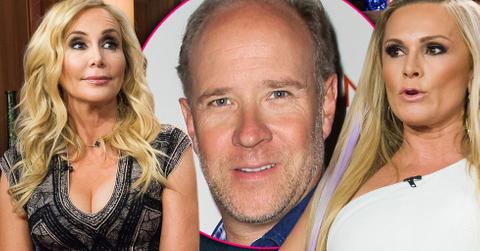 Shannon beador tamra judge diss brooks ayers