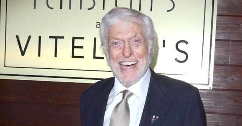 Photo of Dick Van Dyke