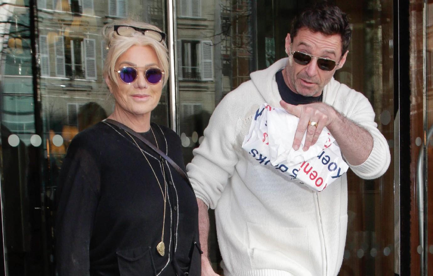 hugh jackman deborra lee furness blindsided sutton foster romance