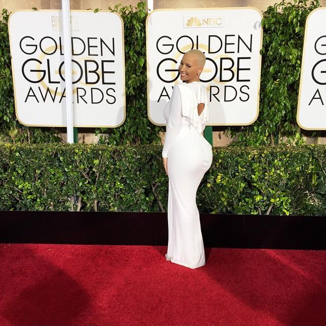Golden Globes 2015: Photos from the awards show