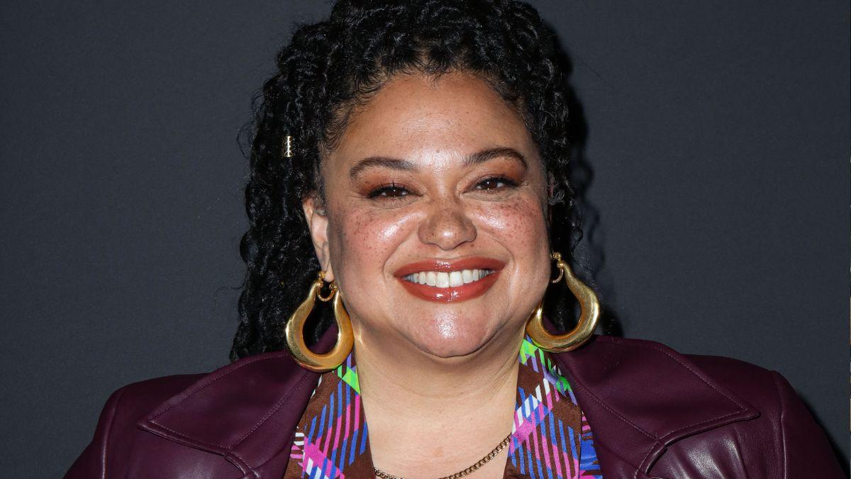 Michelle Buteau