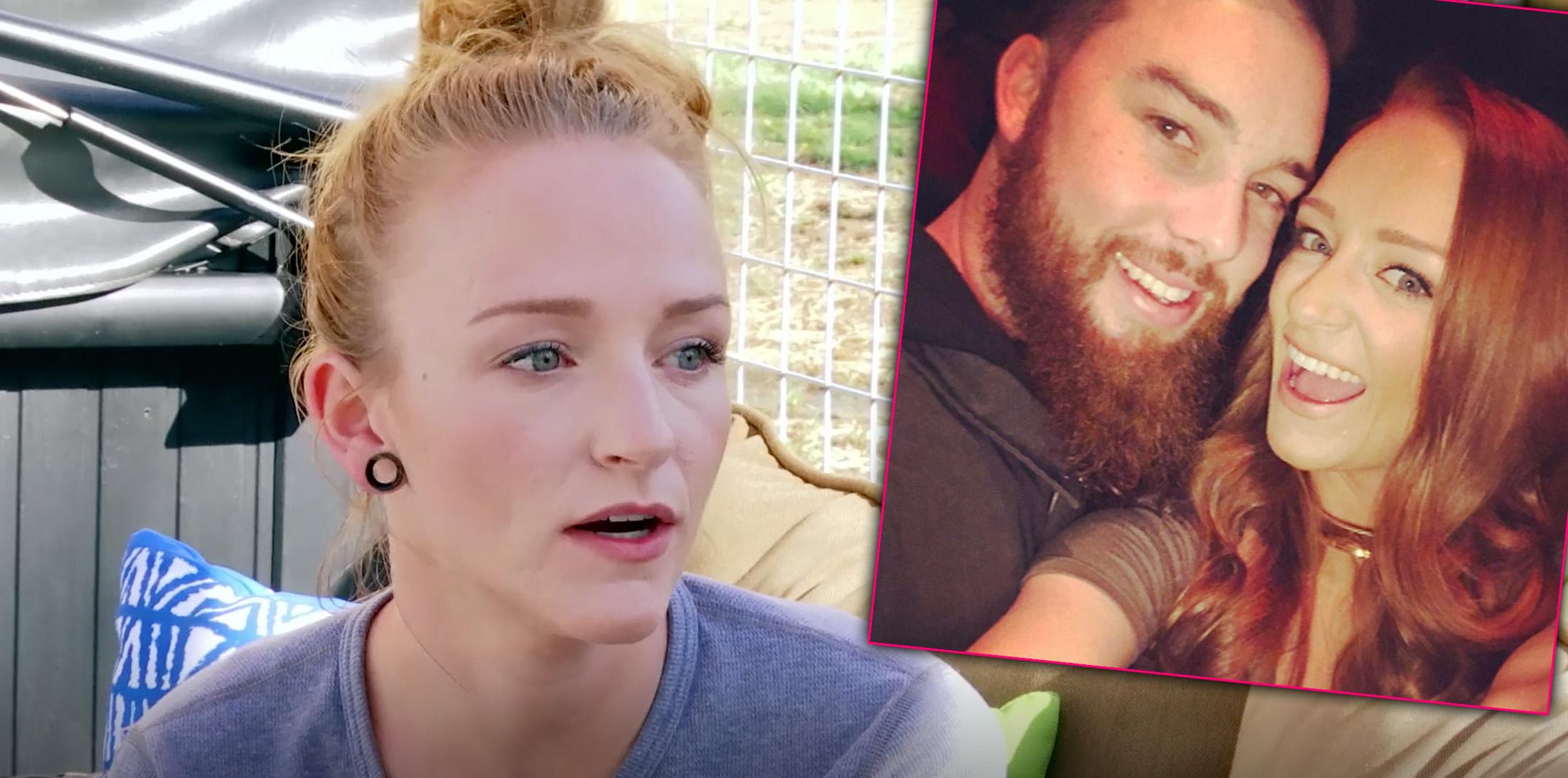 Teen mom og maci bookout taylor mckinney couples therapy h