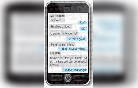 'Teen Mom OG' Ryan Edwards Caught Sending Naked Pics On Tinder