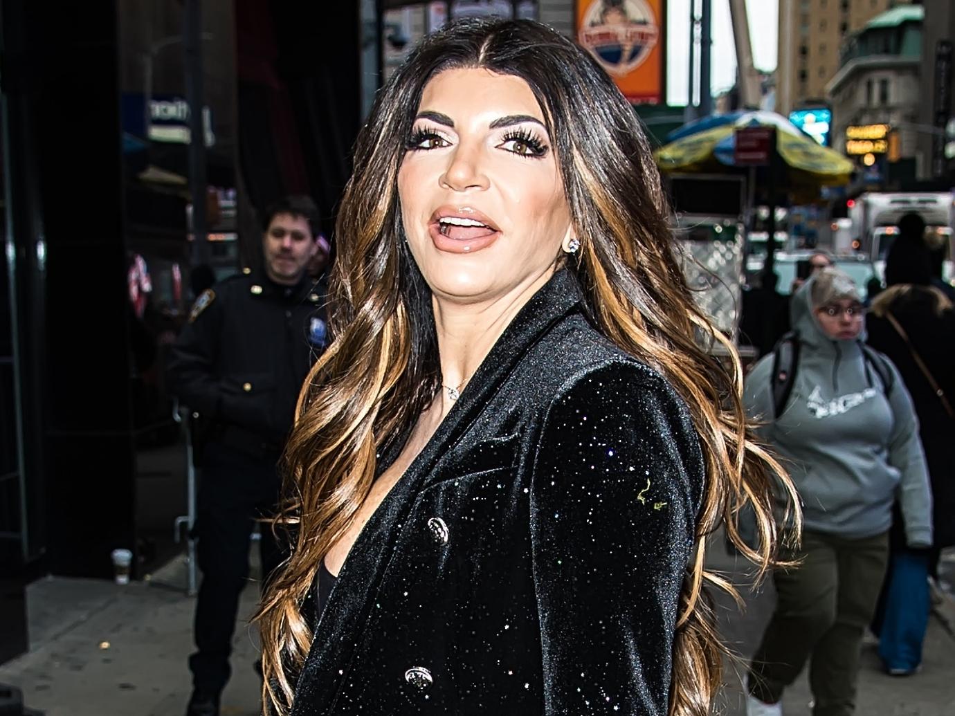 banrupt celebrities teresa giudice