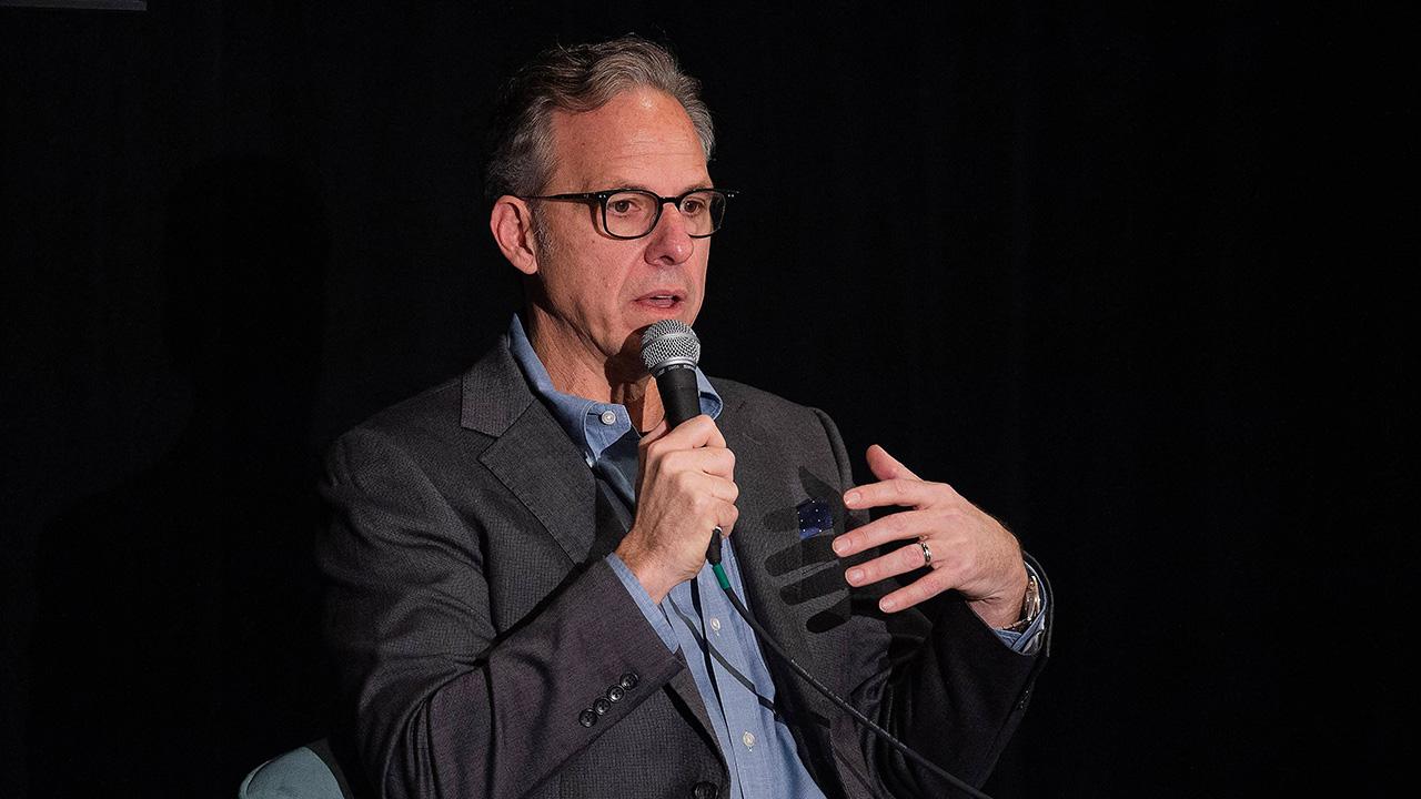 photo of Jake Tapper called Chuck Edwards 'deluded' for thinking women in their 20s would want to date him.