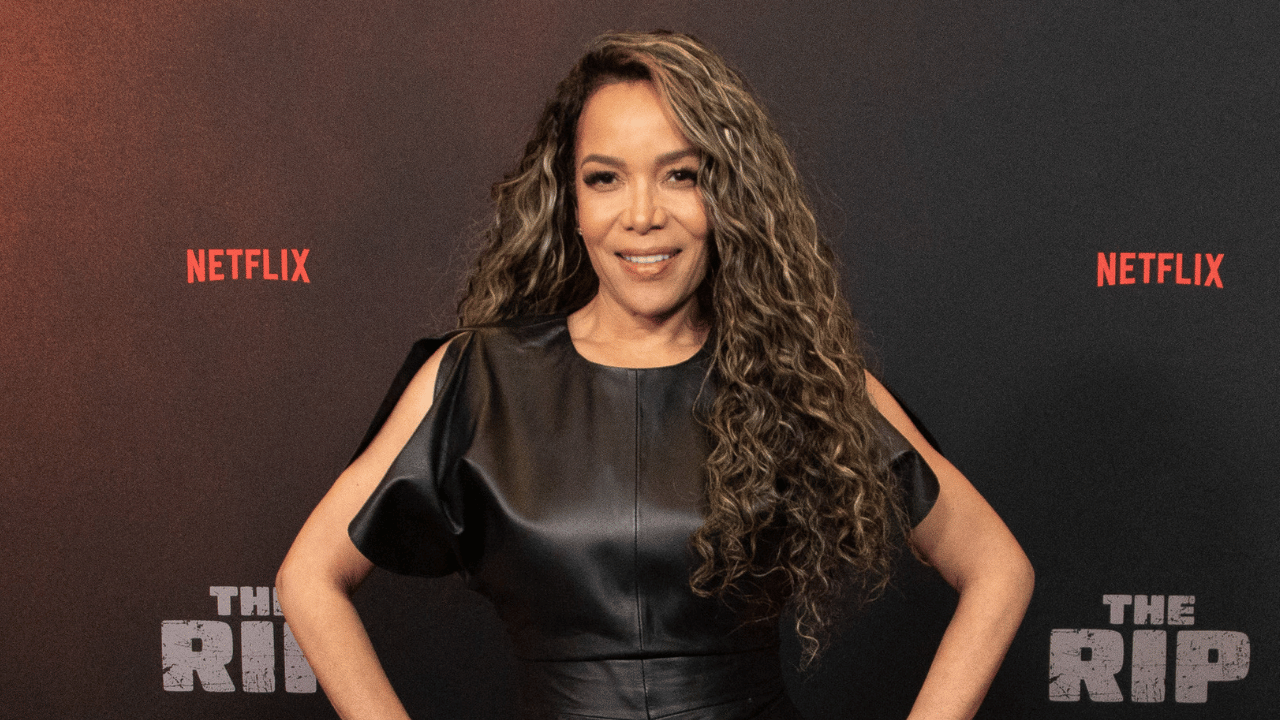 Sunny Hostin