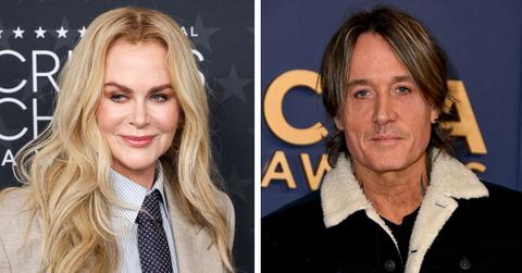 keith urban not supportive nicole kidman career