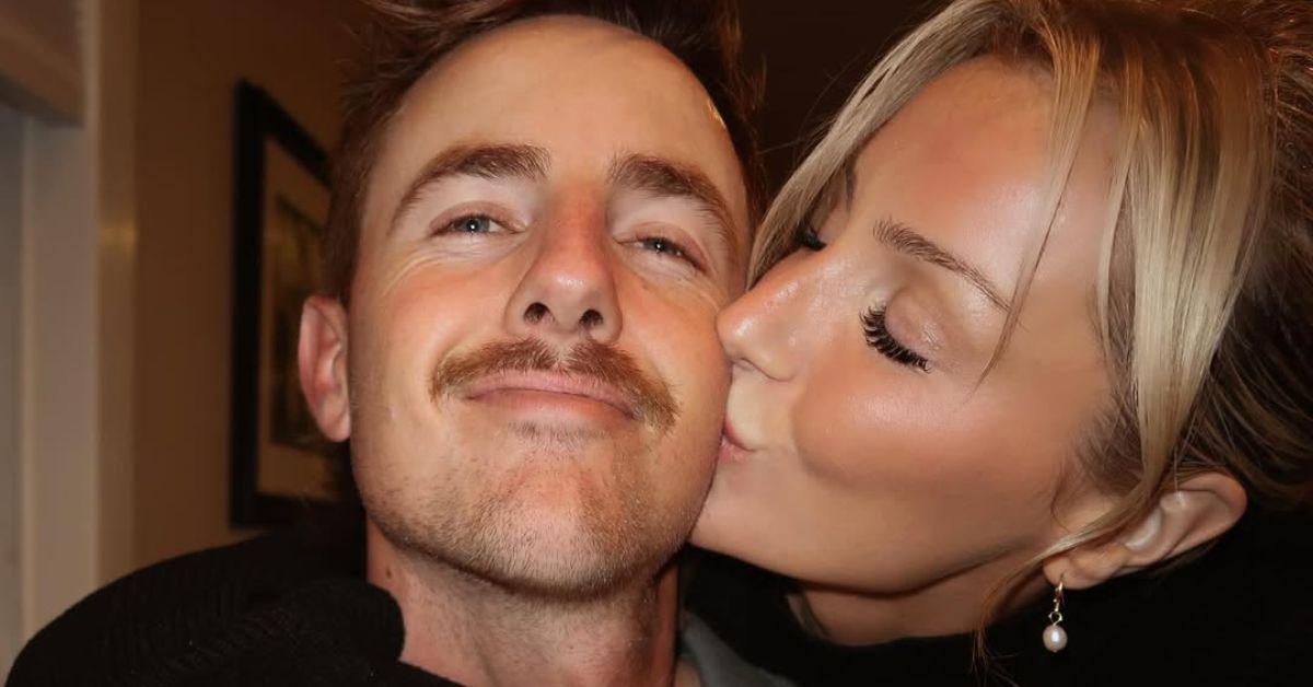 who is jake knapppga golfer after his girlfriend makena white death