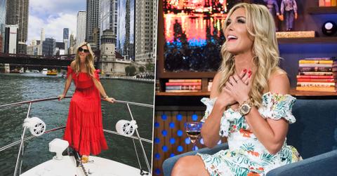 Tinsley Mortimer ok pp