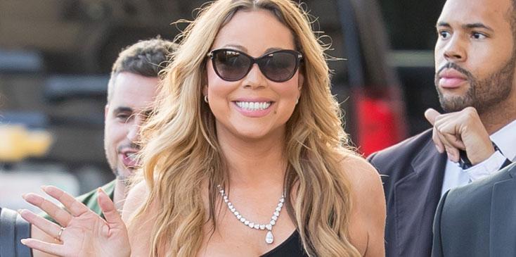 Mariah carey wedding diet details james packer hr