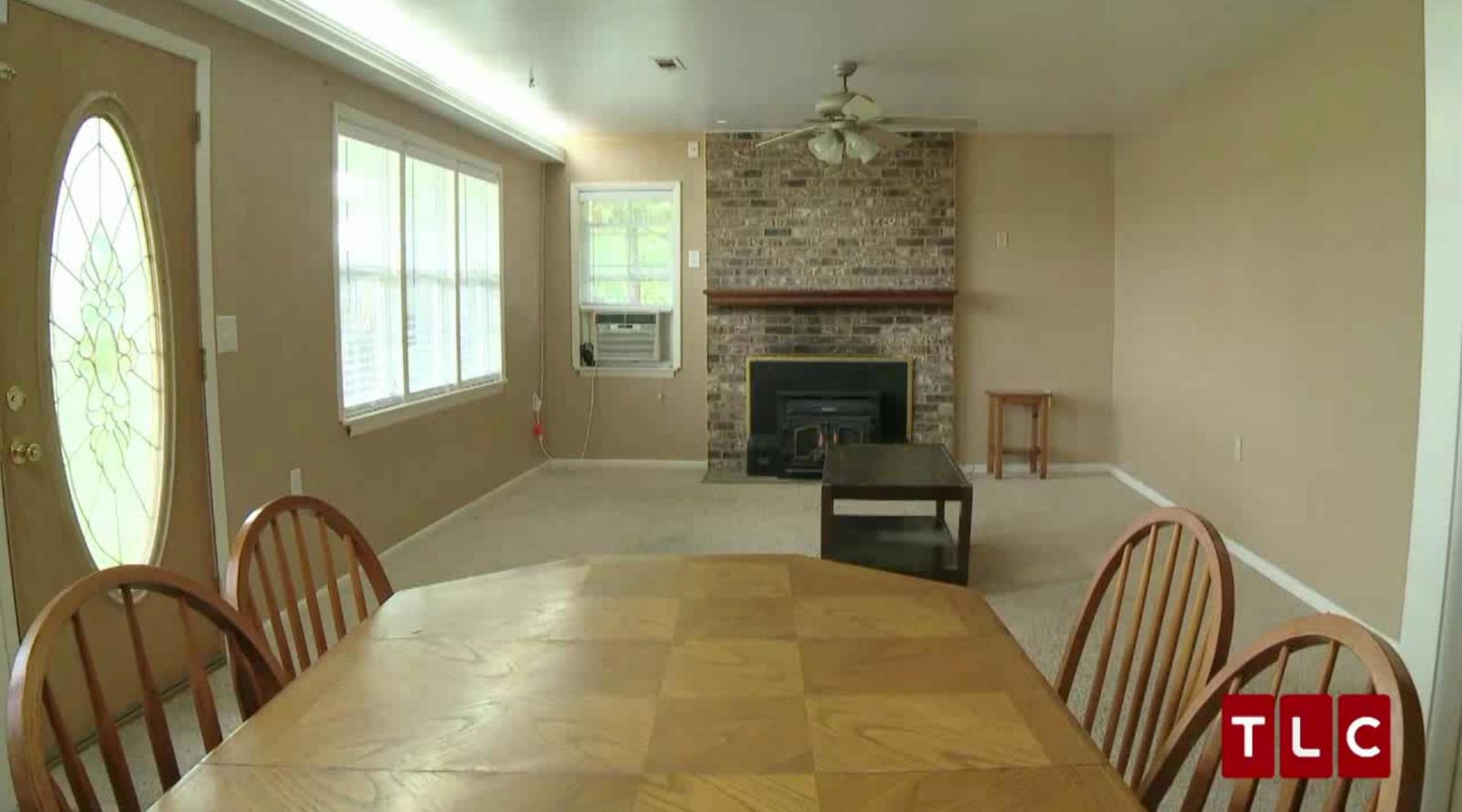 Inside Jessa Duggar And Ben Seewald’s Home—Take A Tour Of The 19 Kids