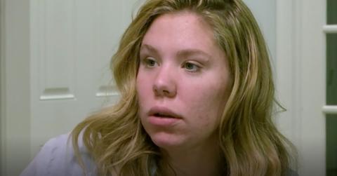 Kailyn lowry third baby daddy pregnant due date h