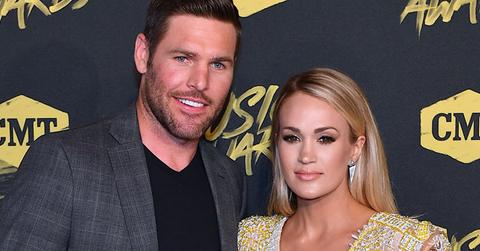 Mike Fisher Spoof PP