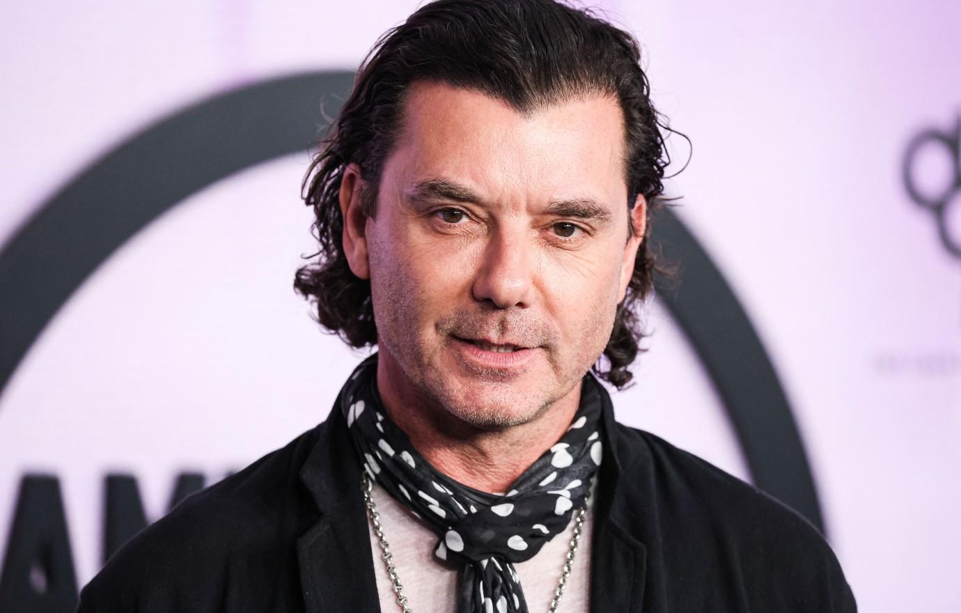 gavin rossdale