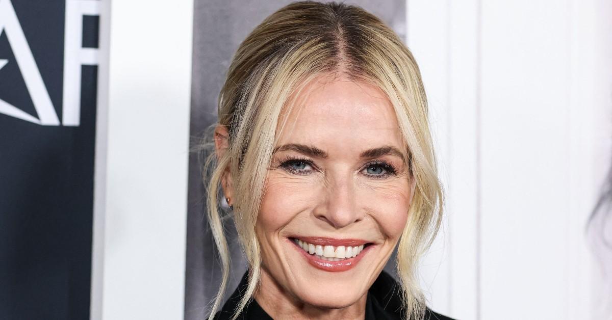 What Is Chelsea Handler's Net Worth? How The Comedian Made Millions