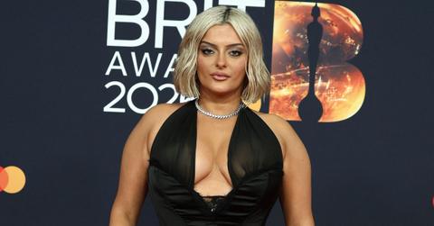Photo of Bebe Rexha