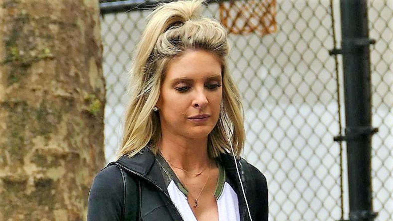 Image of Lindsie Chrisley was alleged to have sustained lacerations and bruising during the April incident.