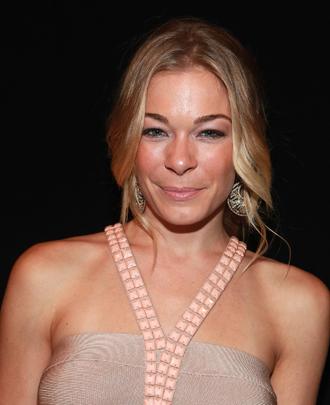 LeAnn Rimes