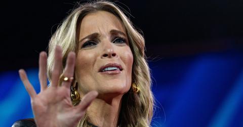 Megyn Kelly