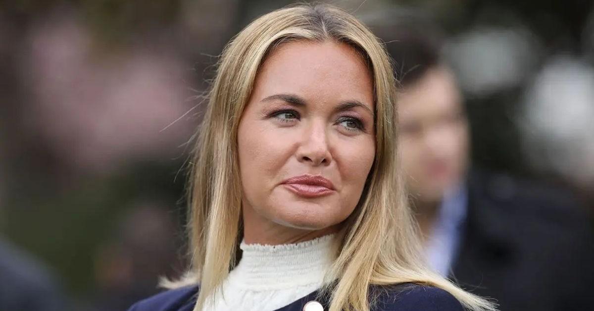 Vanessa Trump Shares Message About 'Healing' as She Gives Update on the Second Stage of Her Cancer Treatment