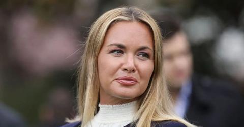 image of Vanessa trump