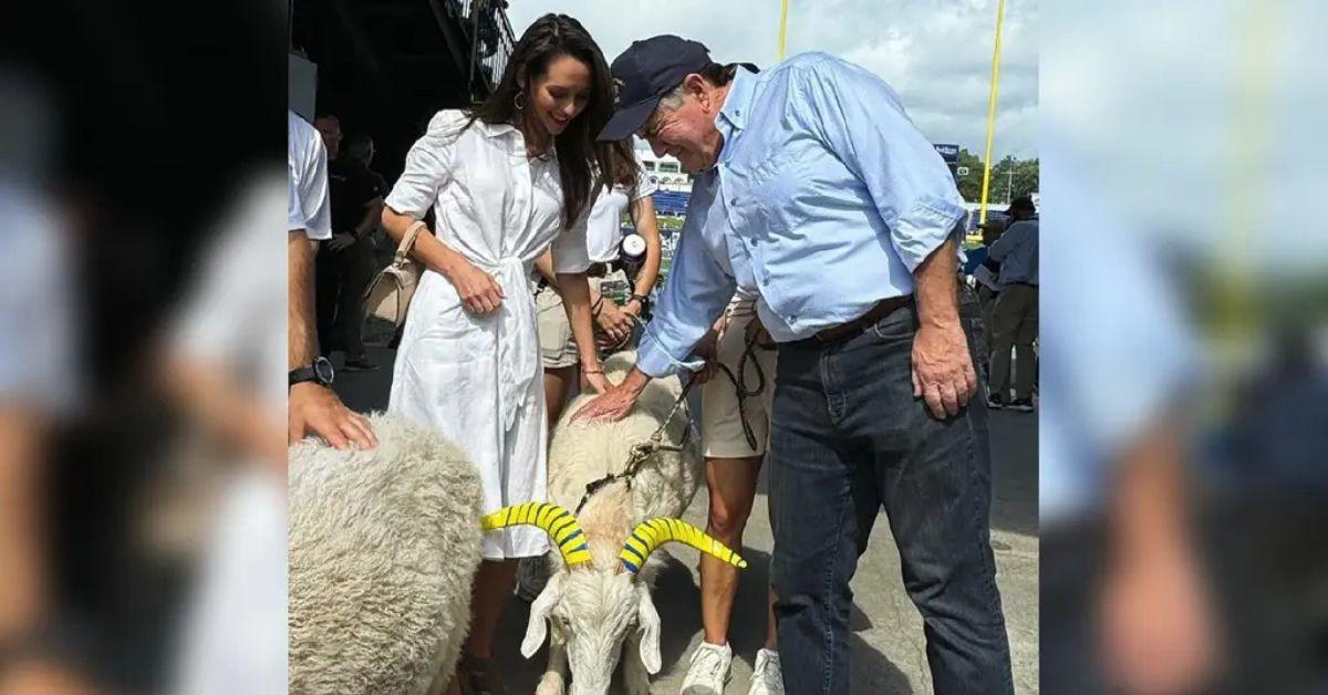 bill belichick jordon hudson relationship timeline photos