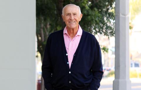 teresa giudice calls out len goodman eliminated dwts