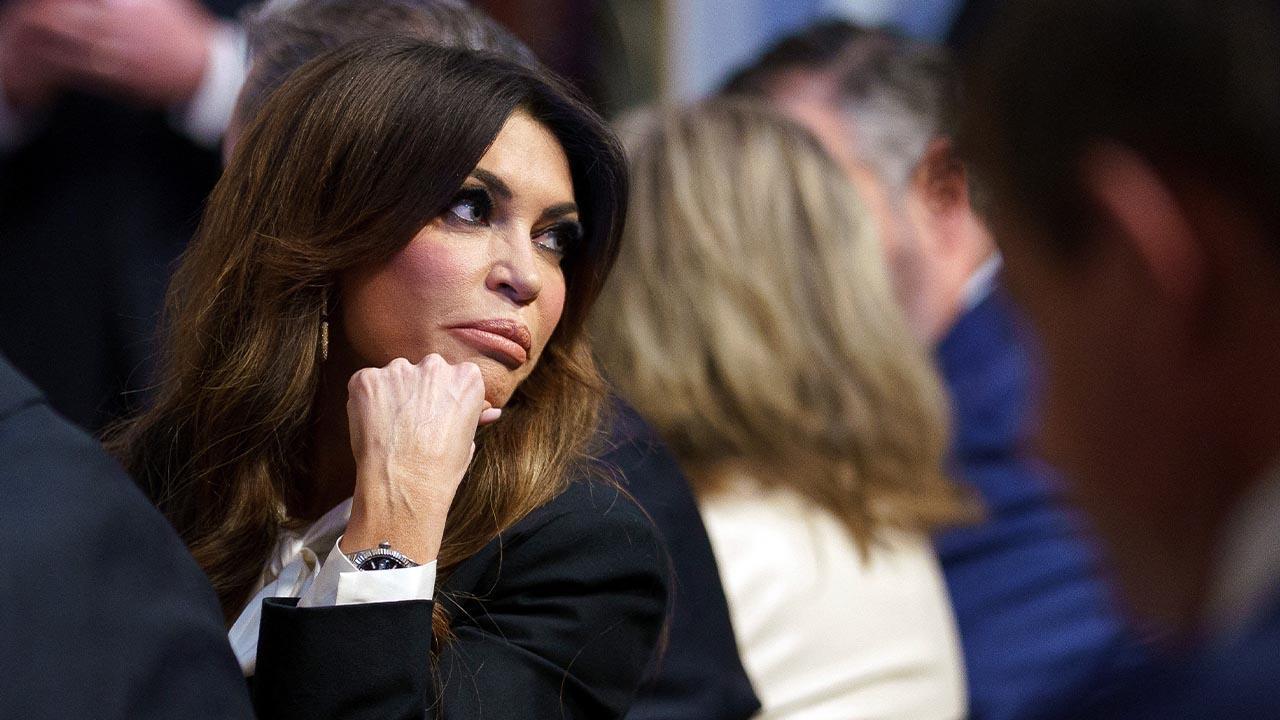 Image of Eric Deters has accused Kimberly Guilfoyle of failing to deliver promised political assistance.