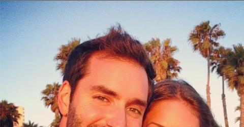 Desiree_chris_instagram