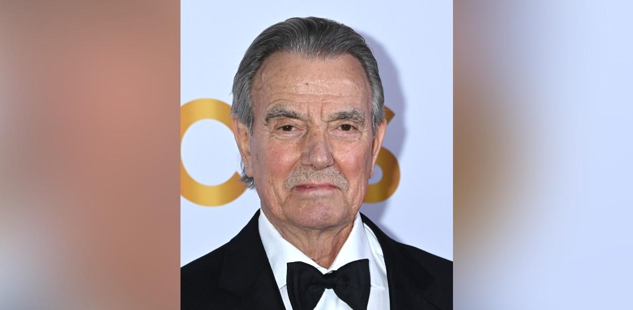 eric braeden cancer