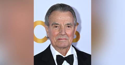 eric braeden cancer