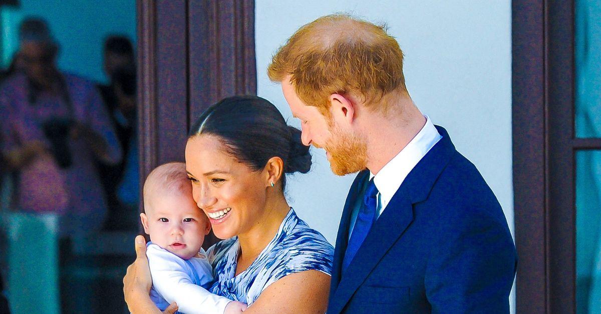 image of Prince Harry's 'warmth' is missing from The Firm, a source claims. 