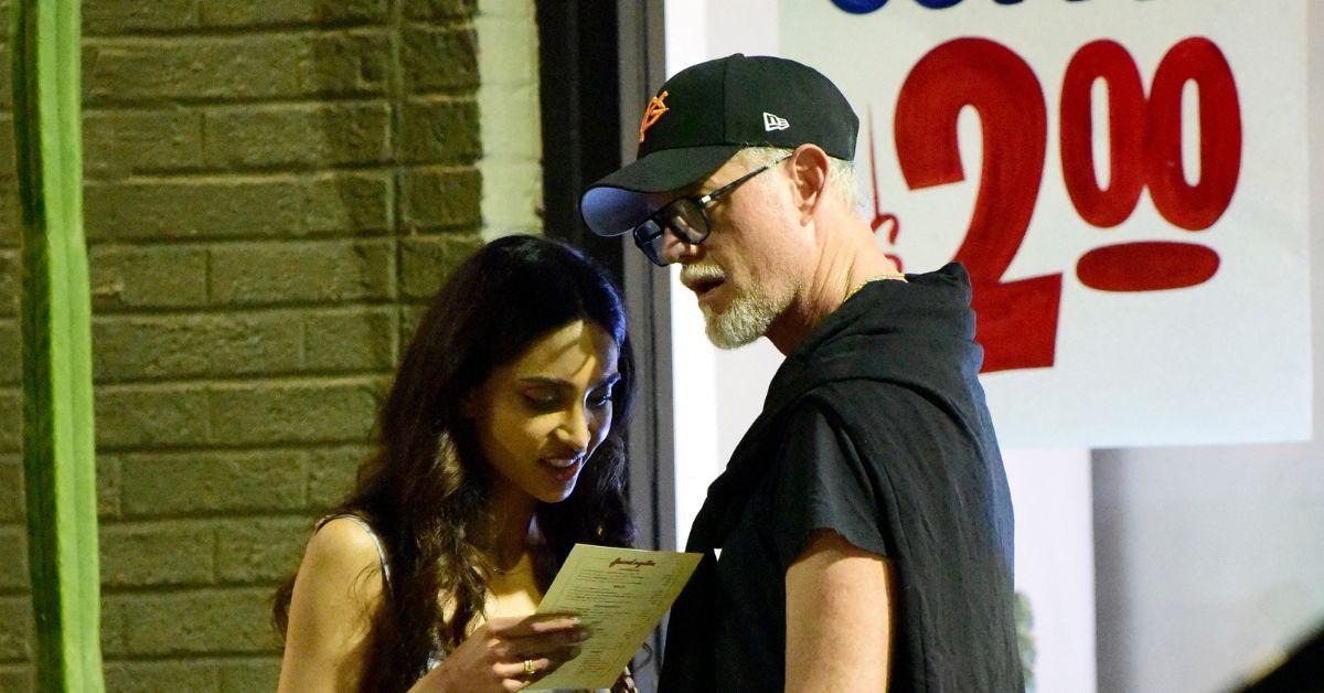 image of Eric Dane had publicly battled ALS.