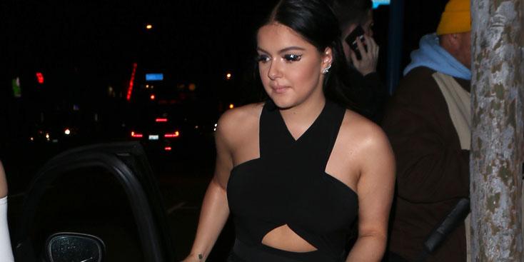 ariel-winter-flashes-underwear