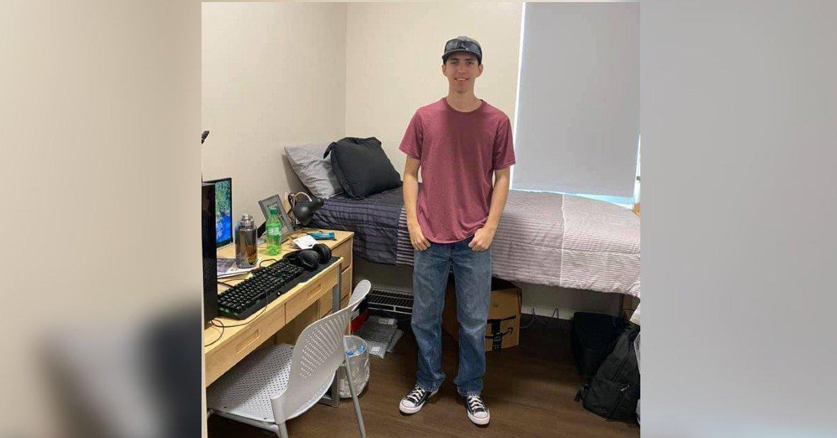 Photo of Donald Trump said he hopes Charlie Kirk's suspected killer 'gets the death penalty.'