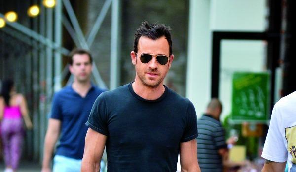 justin theroux