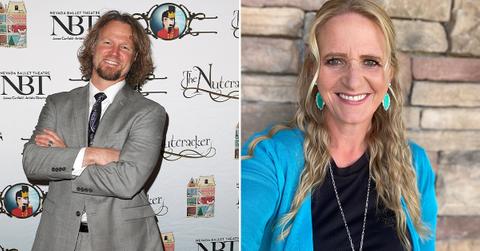 sister wives kody brown christine brown packing boxes sneak peek pp