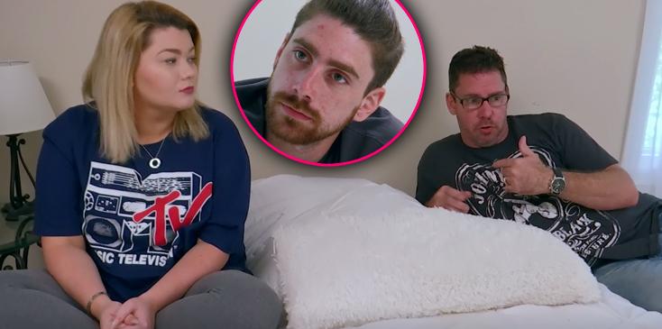 teen mom og sneak peek amber portwood house