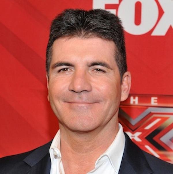 'X Factor' Judge Simon Cowell Calls for Rescue Boat to Save Nine Lives - How Tall Is Simon Cowell: The X-Factor Judge’s Commanding Presence