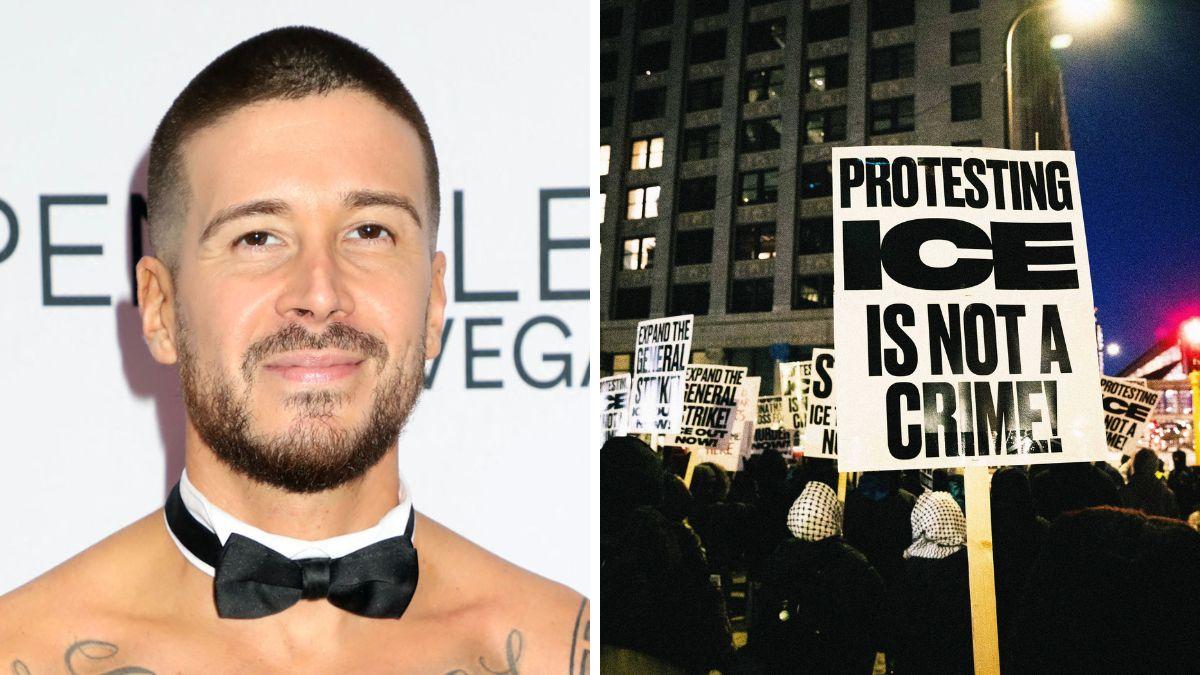 image of The reality star's comments sparked backlash from fans.