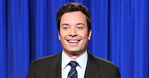 jimmy fallon late night