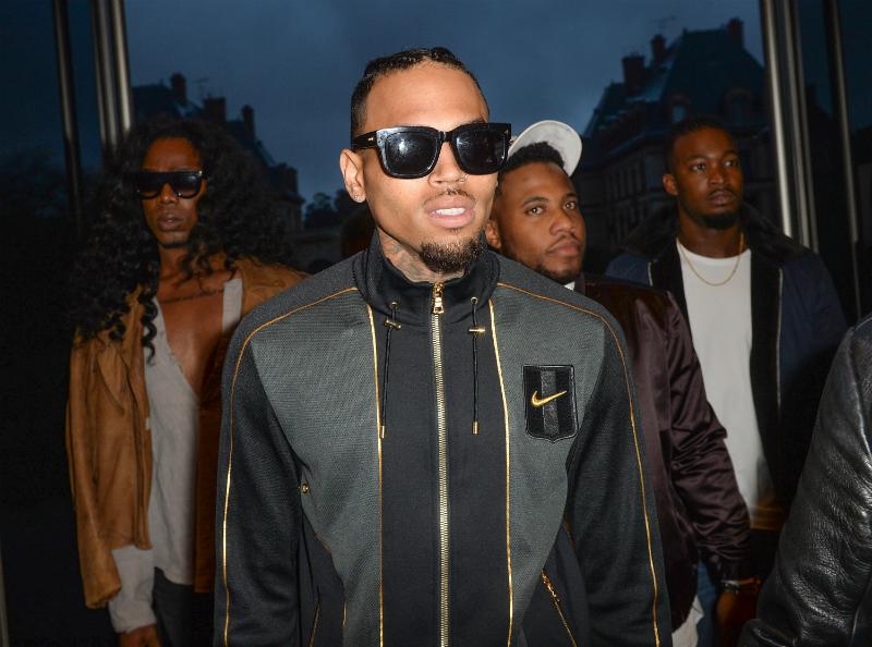 Chris brown fires back karrueche tran restraining order 4