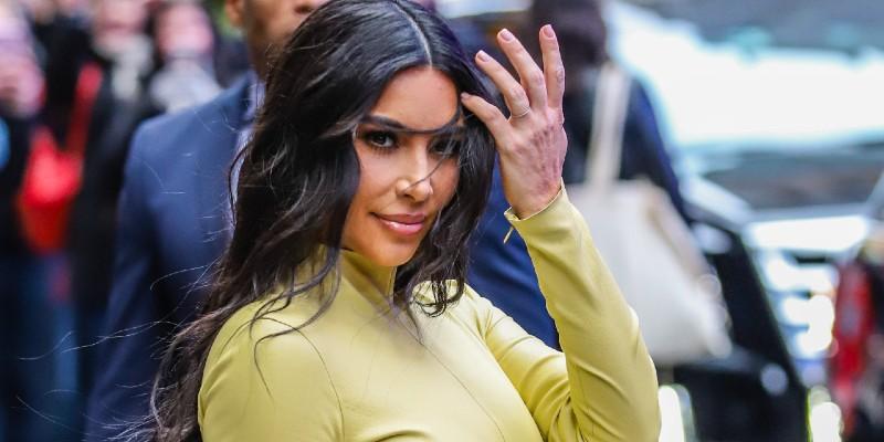 Kim Kardashian Reveals It Was 'An Emotional Decision' To End 'KUWTK'